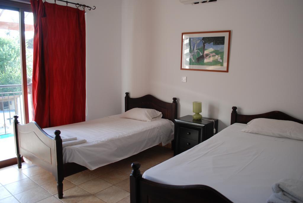 Avra Family Maisonettes Πόλη Δωμάτιο φωτογραφία