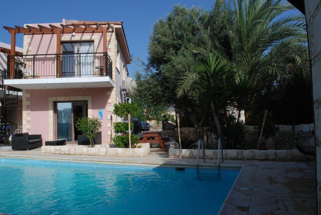 Avra Family Maisonettes Πόλη Δωμάτιο φωτογραφία