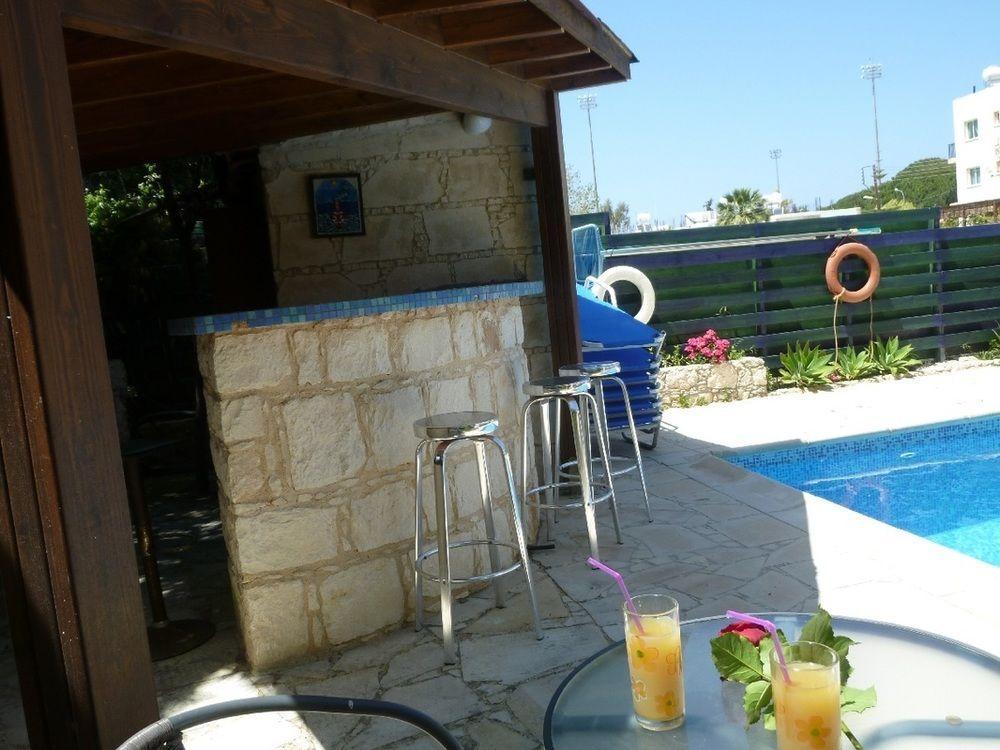 Avra Family Maisonettes Πόλη Εξωτερικό φωτογραφία