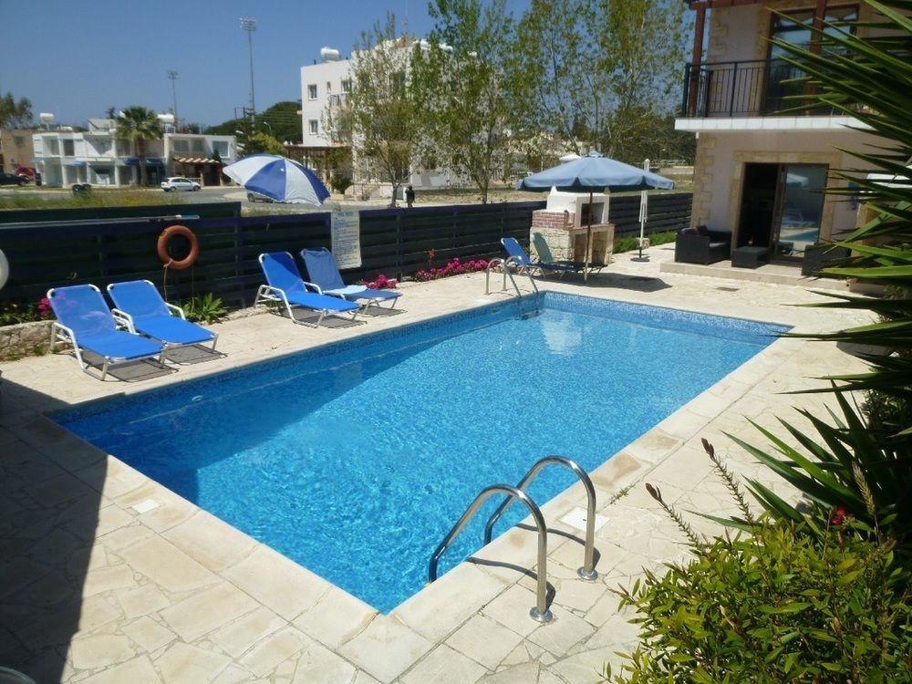 Avra Family Maisonettes Πόλη Εξωτερικό φωτογραφία