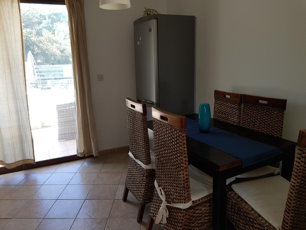 Avra Family Maisonettes Πόλη Εξωτερικό φωτογραφία