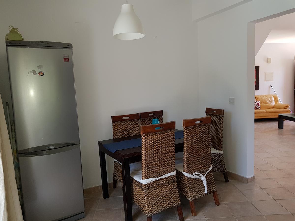 Avra Family Maisonettes Πόλη Εξωτερικό φωτογραφία