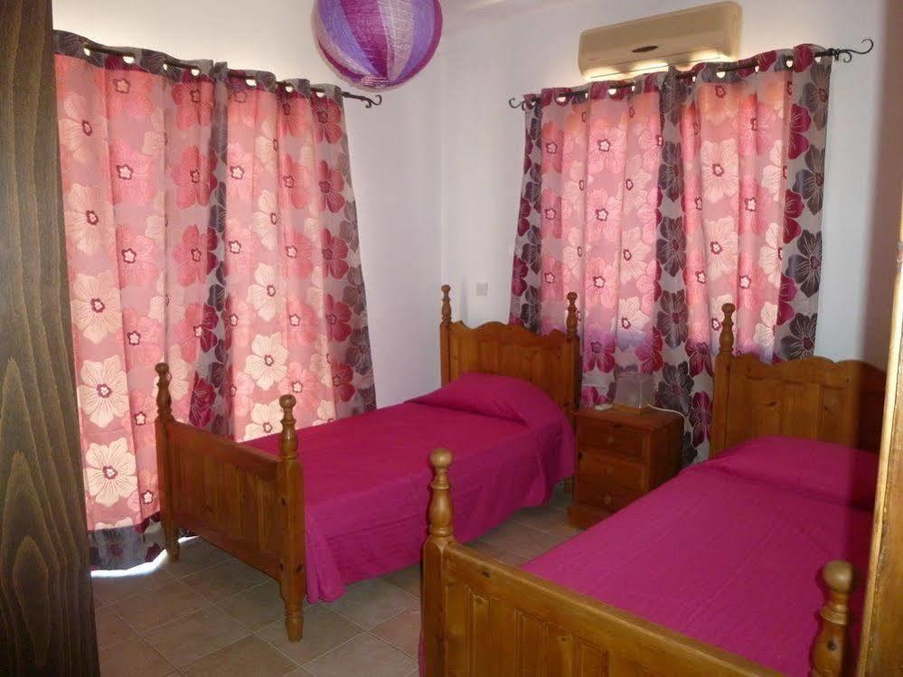 Avra Family Maisonettes Πόλη Εξωτερικό φωτογραφία
