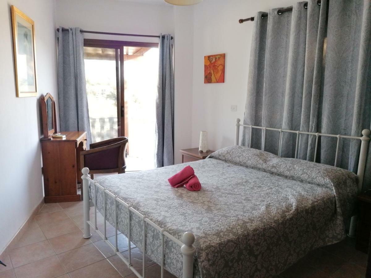 Avra Family Maisonettes Πόλη Εξωτερικό φωτογραφία