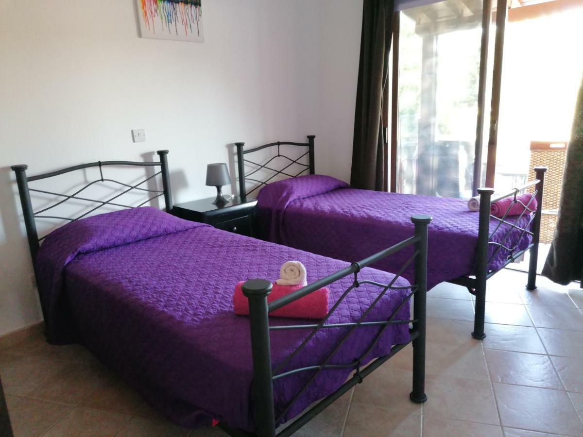 Avra Family Maisonettes Πόλη Εξωτερικό φωτογραφία
